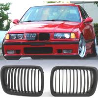 GRIGLIA BMW E36 COUPÉ CABRIO 96-99 LOOK M PERFORMA