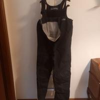 Salopette/cerata Ocean race Gill