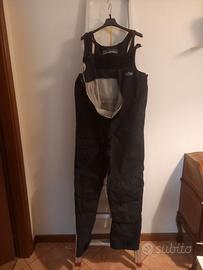 Salopette/cerata Ocean race Gill