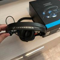 Sennheiser hd 25 Amperior