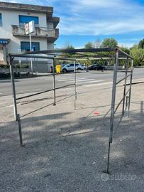 Centina ape o rimorchio