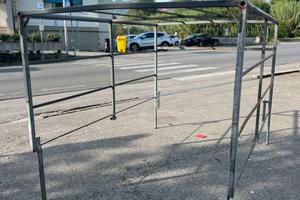 Centina ape o rimorchio