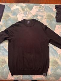 Maglioncino Lana BOGGI taglia L