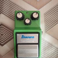 Ibanez TS9