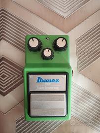 Ibanez TS9