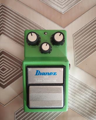 Ibanez TS9