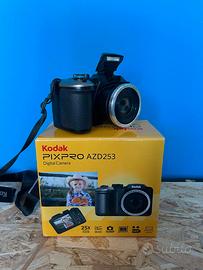 Kodak Pixpro AZD253