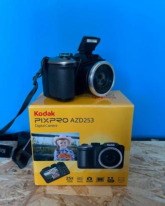 Kodak Pixpro AZD253