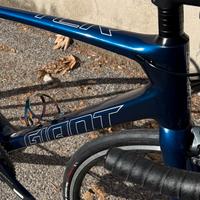 Giant TCR Advance 1 Kom