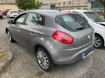 Ricambi Fiat Bravo 1.6 Multijet 2009