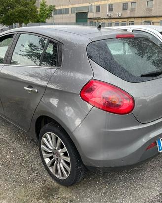 Ricambi Fiat Bravo 1.6 Multijet 2009