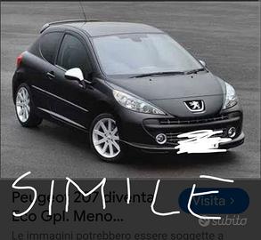Peugeot neo patentati