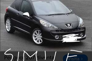 Peugeot neo patentati