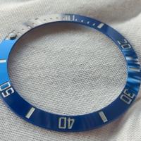 Cookie Monster 126619LB 41mm Bezel Insert Rolex