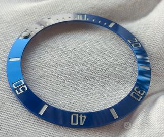 Cookie Monster 126619LB 41mm Bezel Insert Rolex