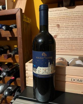 Donnafugata Mille e una notte 2012