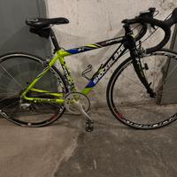 Bici Corsa taglia xs