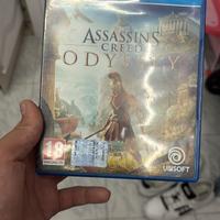 assasin creed ps4