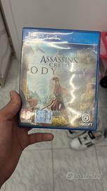 assasin creed ps4