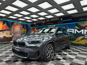 Bmw X2 sDrive18d Msport-X (611)
