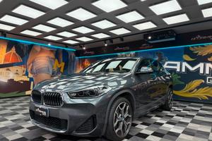 Bmw X2 sDrive18d Msport-X (611)