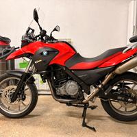 BMW g 650 gs