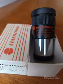 Barlow Celestron 2x Apo