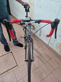 bici corsa