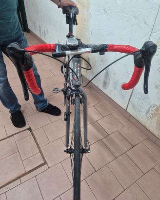 bici corsa