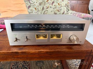 Tuner pioneer TX606
