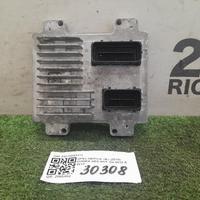 CENTRALINA INIEZIONE OPEL Meriva 2Â° Serie E831265