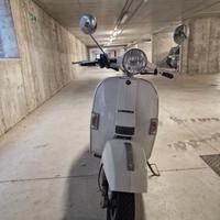 LML Star 125 4T Automatica -Gomme Nuove- 2013