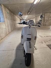 LML Star 125 4T Automatica -Gomme Nuove- 2013