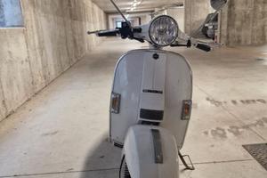 LML Star 125 4T Automatica -Gomme Nuove- 2013