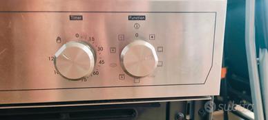 Forno De Longhi da incasso 