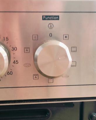 Forno De Longhi da incasso 