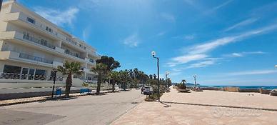 Casa a due passi dal marea brolo