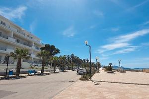 Casa a due passi dal marea brolo