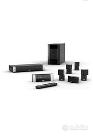 Bose Lifestyle v30