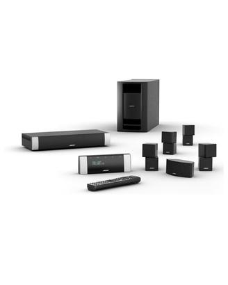 Bose Lifestyle v30