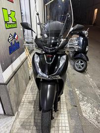 Honda Sh-150 sport