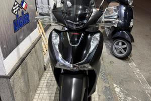 Honda Sh-150 sport