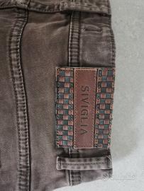 pantaloni Siviglia 