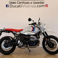 BMW R Nine T URBAN GS