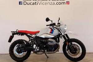 BMW R Nine T URBAN GS