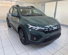 DACIA Sandero Stepway 1.0 TCe ECO-G Expression -
