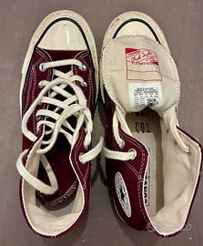 CONVERSE ALL STAR - modello Chuck Taylor