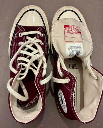CONVERSE ALL STAR - modello Chuck Taylor