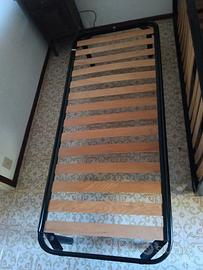 Reti a doghe in legno