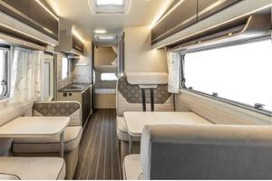Camper 7 posti